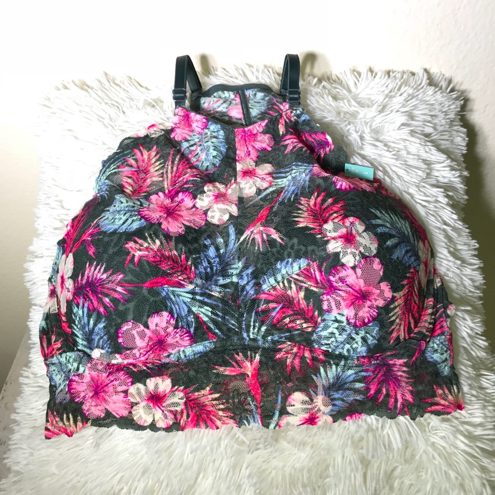 Pink Victoria Secrets